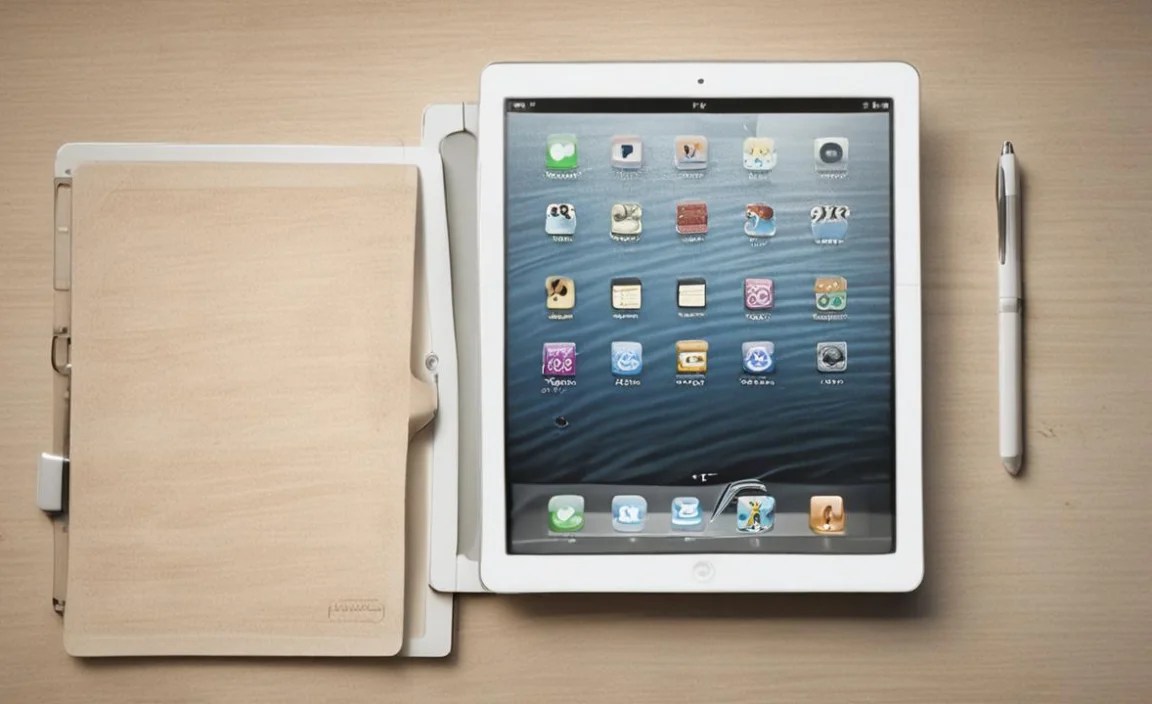 Tips for Optimizing Your iPad 2nd Gen Experience