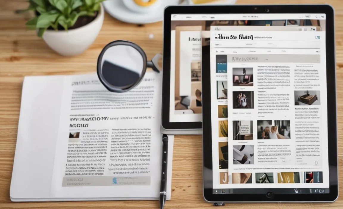 Tips for Optimizing Your PDF Reading Experience