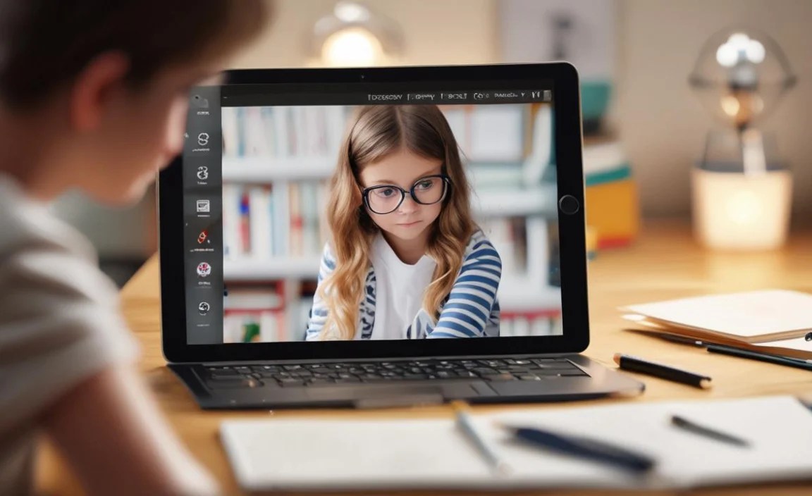 Tips for Setting Up a Homeschooling Tablet