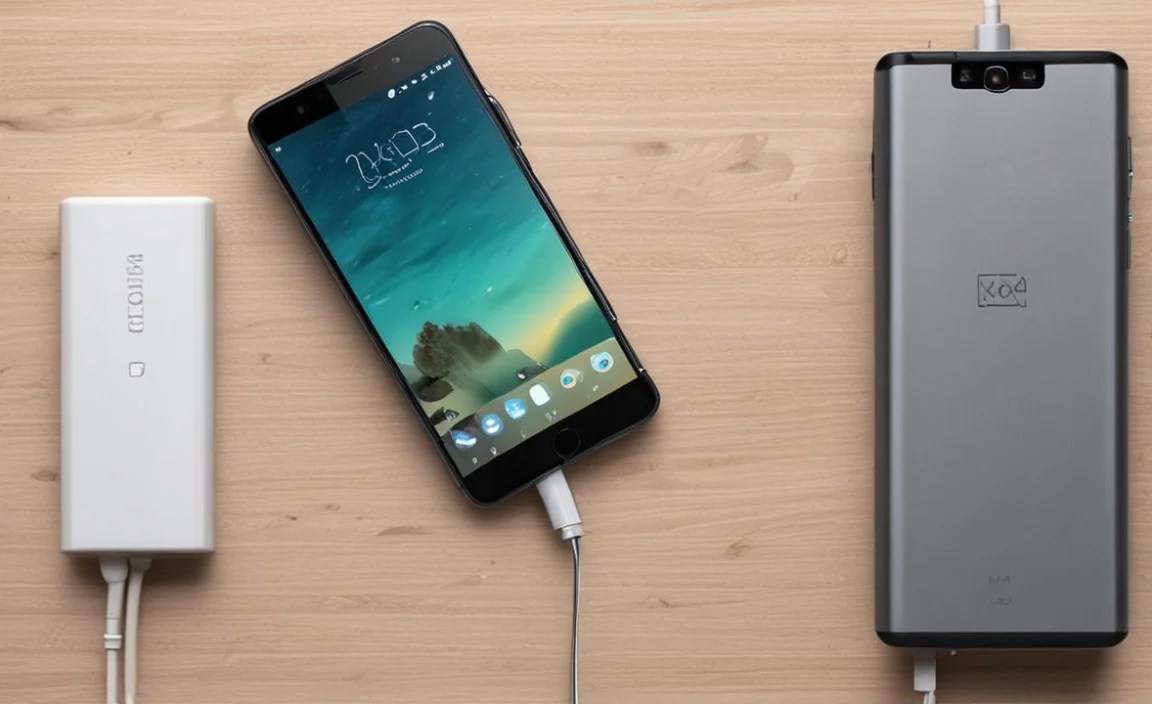 Tips for Smart Charger Shopping