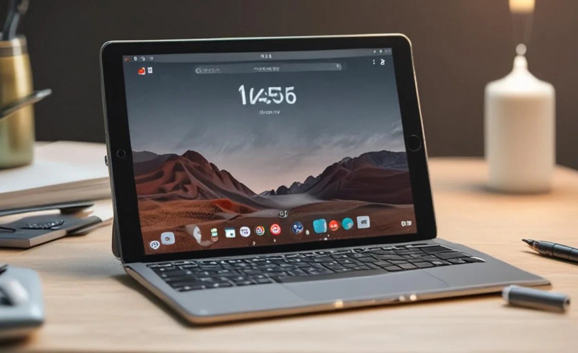 Tips for Using Your Lightweight Tablet for YouTube Reviews