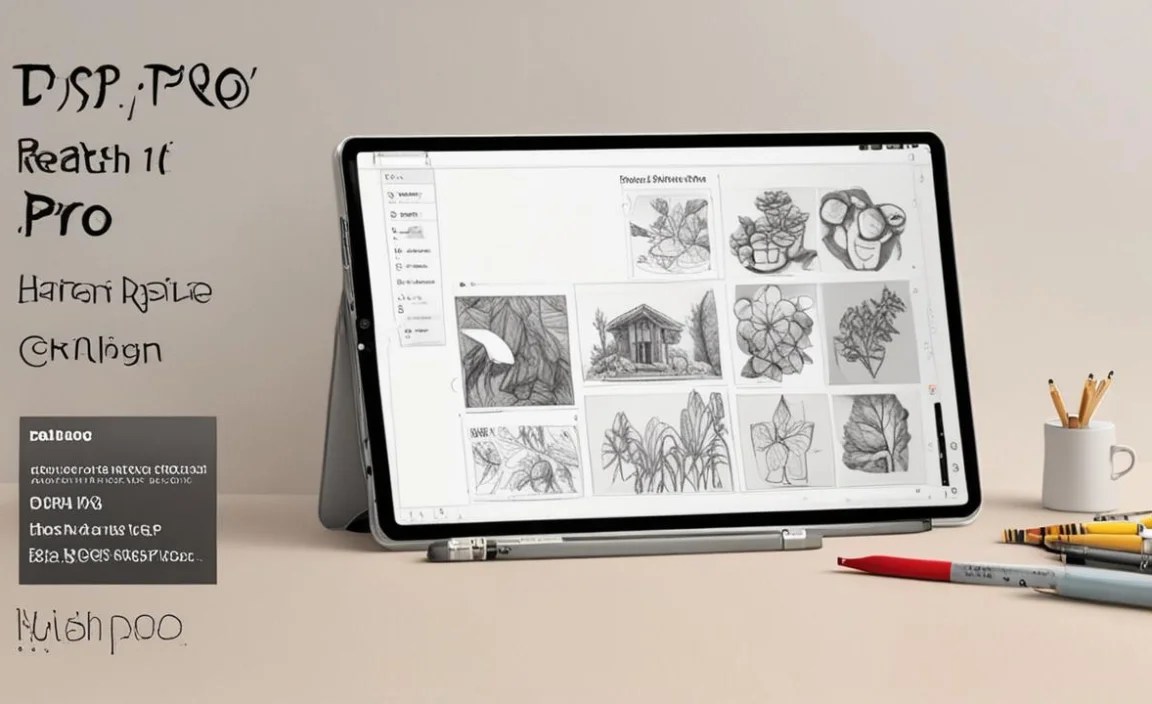 Top 10 Ipad Pro 11 Best Drawing Apps For Creatives
