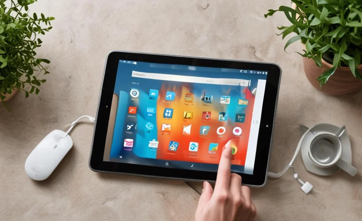 Top 10 Quick Tablet Hacks On Amazon Fire You Must Try!