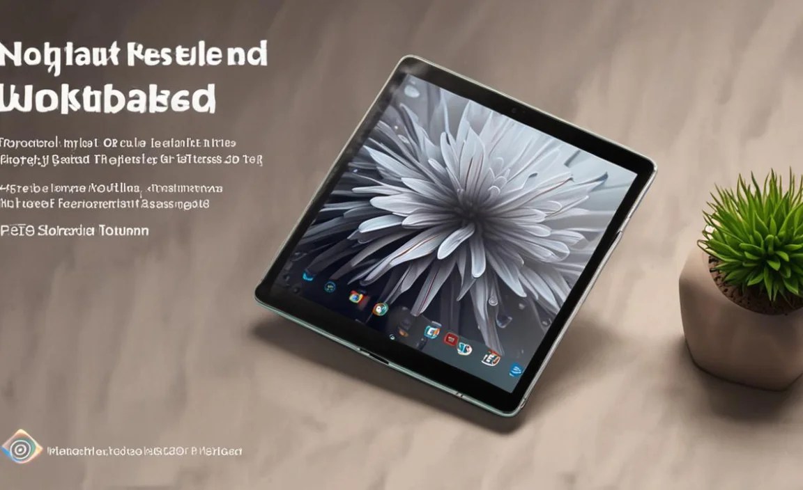 Top 5 Best Tablets With Oled Display For 2023