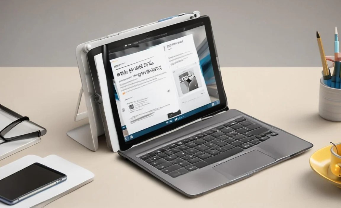 Top 5 Most Popular Tablets For Cad Comparison 2023