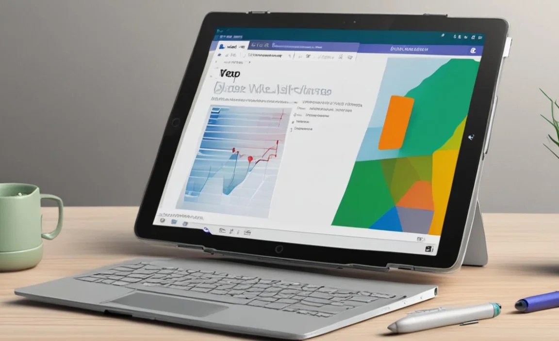 Top 7 Best Tablets For Microsoft Office In 2023