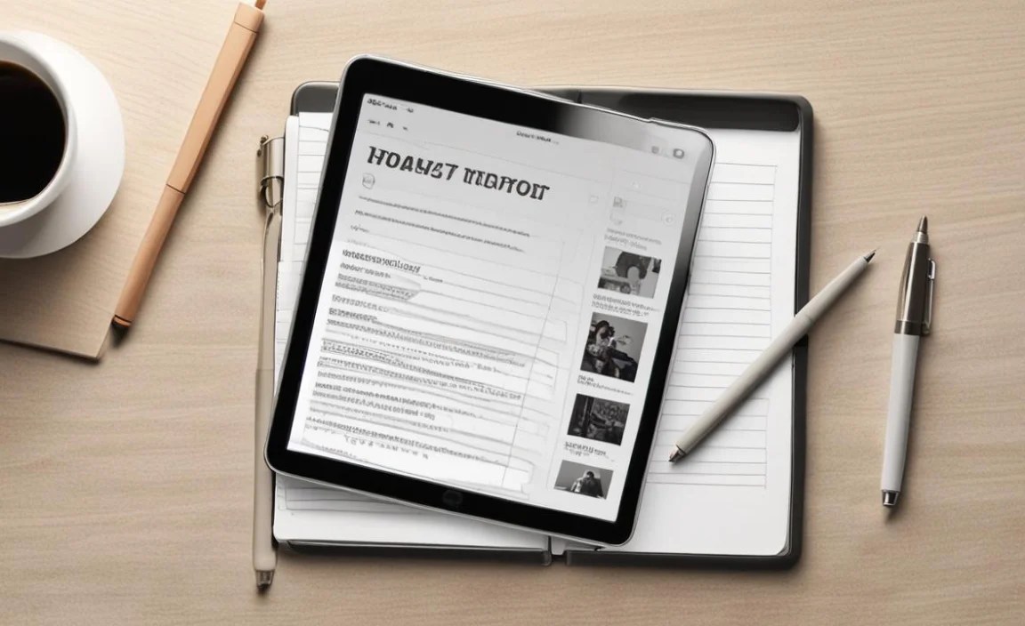 Top 7 Ipad 7Th Gen Note Taking Apps You Must Try