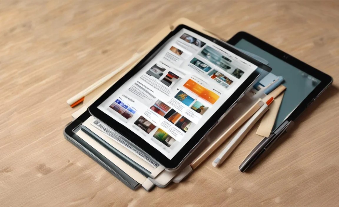 Top Affordable Tablet Categories for Library Use