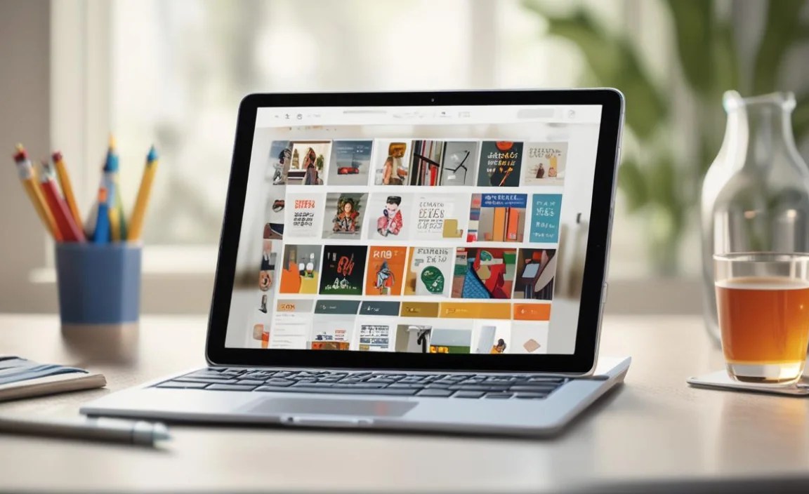 Top Affordable Tablet Options for College Students