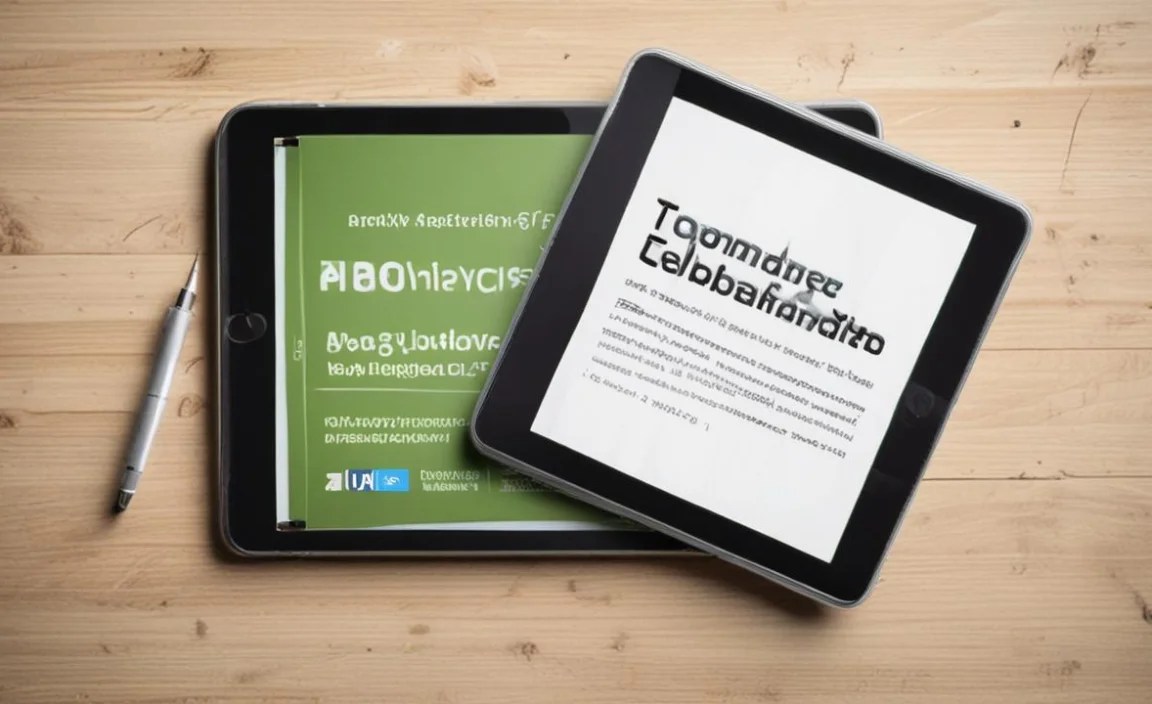Top Affordable Tablets For Language Learning Beginners