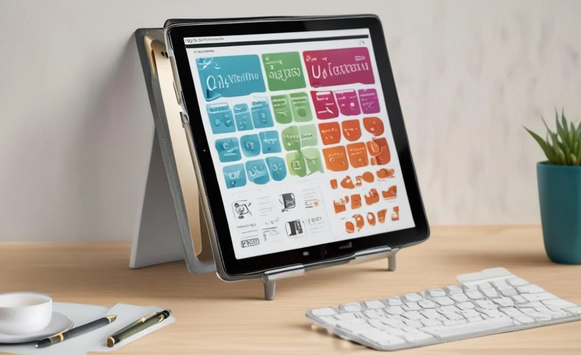 Top Affordable Tablets for Online Classes: Our Genius Picks