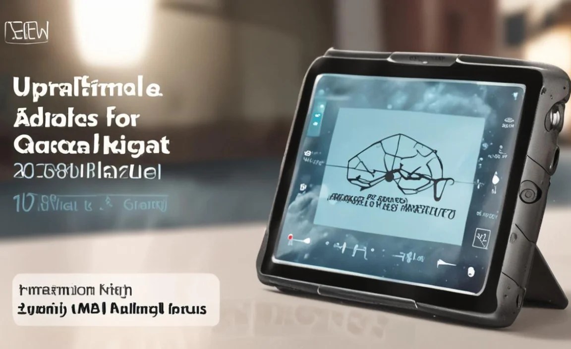 Top Affordable Tablets For Pilots: 2023 Review