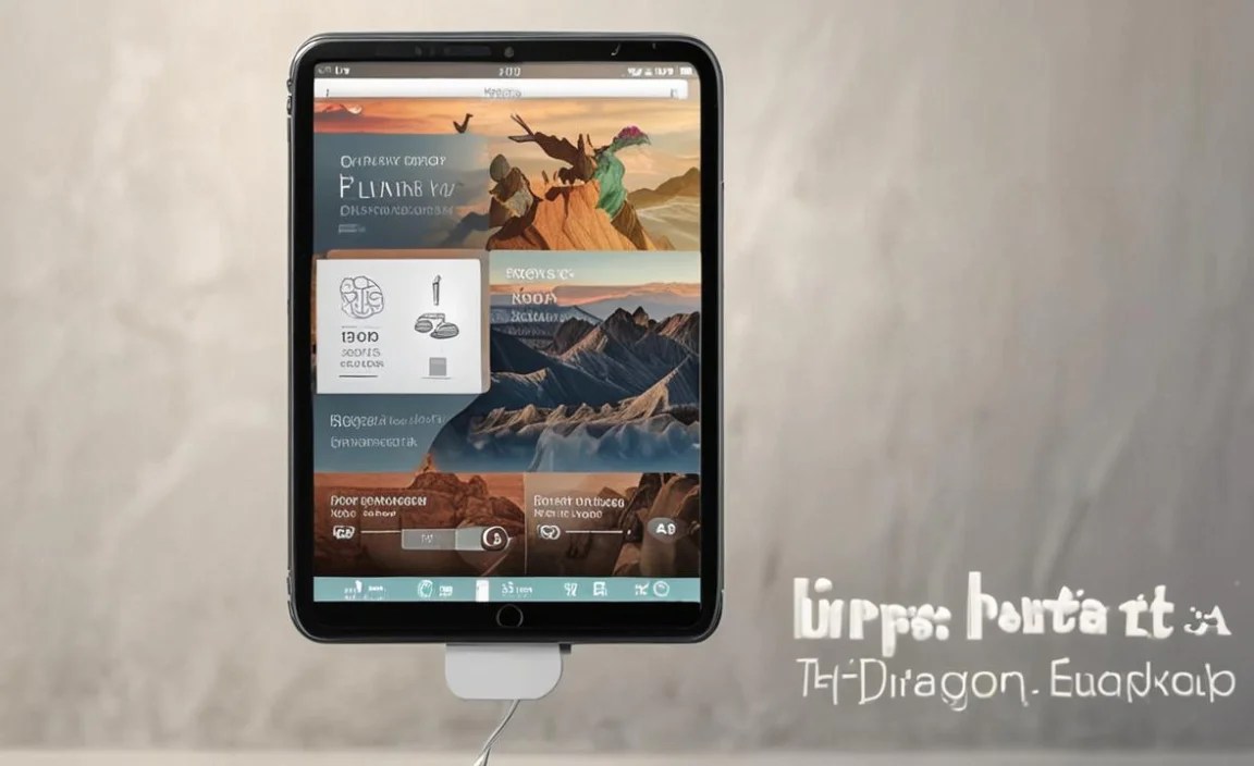 Top Apps To Elevate Your Dragon Touch A1X Setup