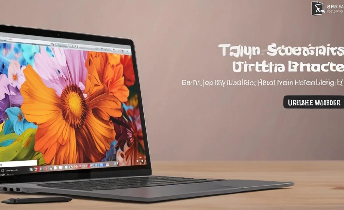 Top Art Apps for Surface Laptop 5: Unleash Creativity!