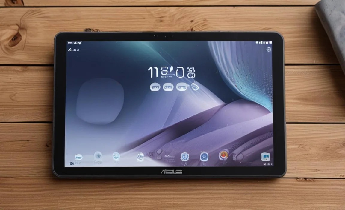 Top Asus Gaming Tablet: Best Features & Performance Review