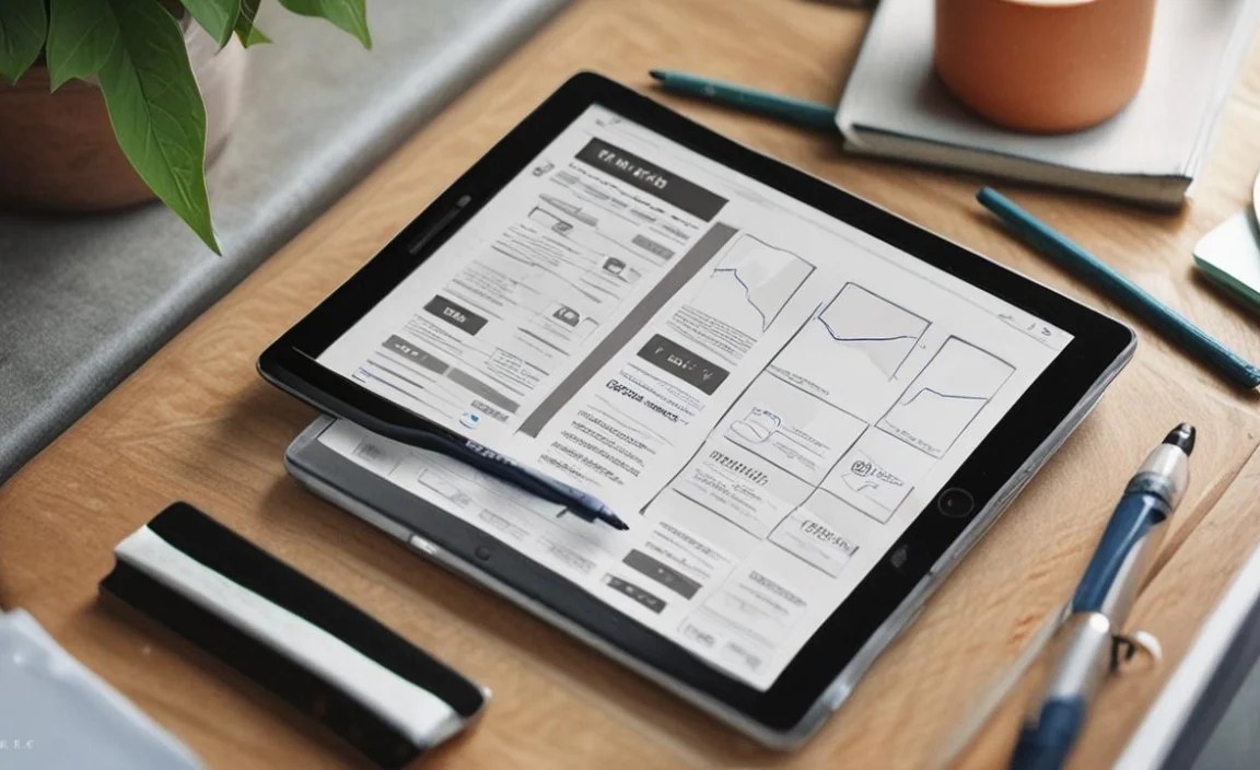 Top Budget Drawing Tablets to Consider (User-Friendly Picks)