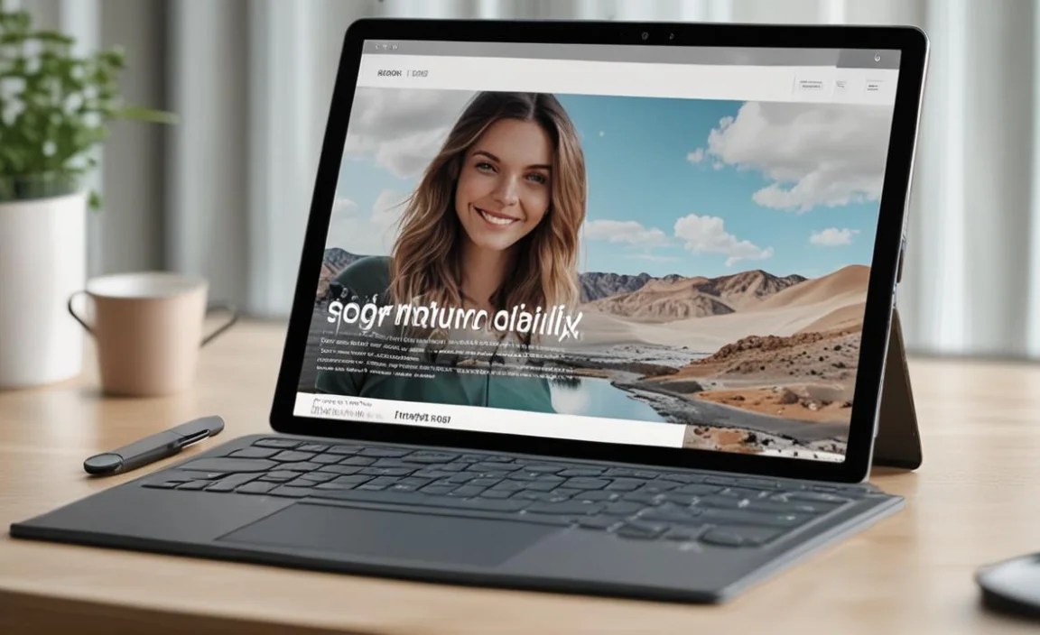 Top Budget Surface Models: Unleash Your Surface Pro 8