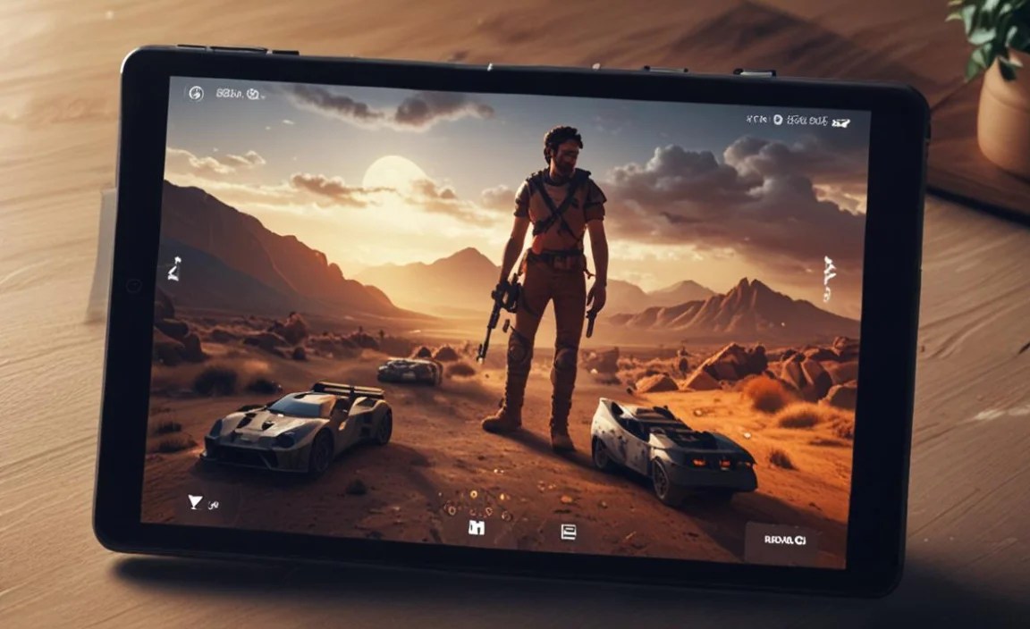 Top Budget Tablet Categories for Cloud Gaming