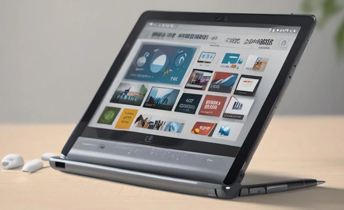 Top Budget Tablet Considerations for Office 2025