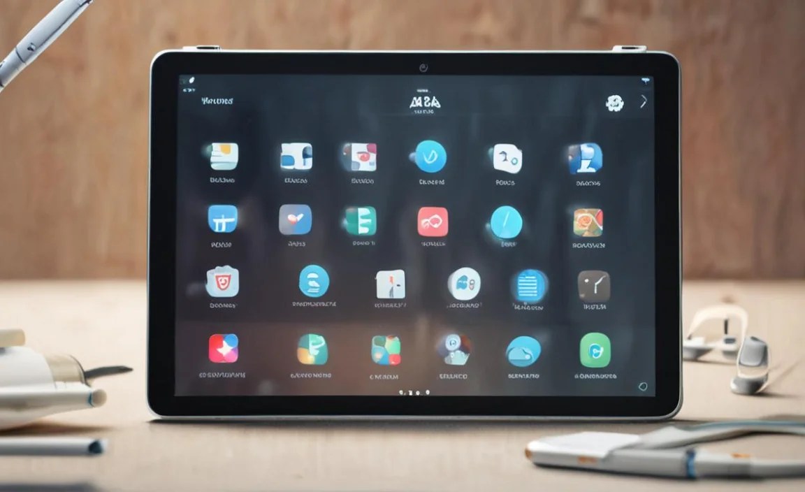 Top Budget Tablet Picks & What Makes Them Great