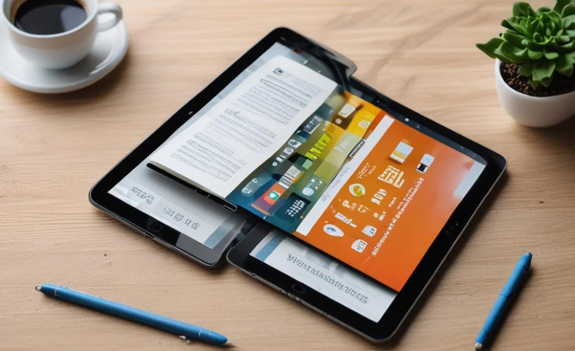 Top Budget Tablet Recommendations for PDF Reading