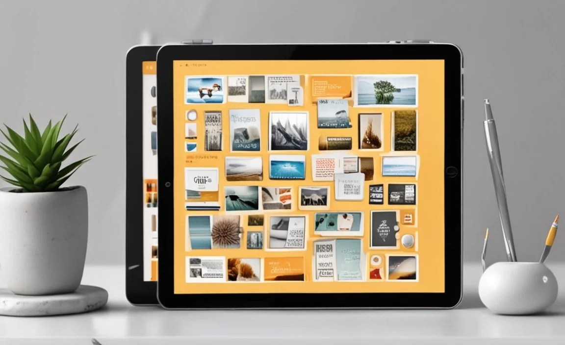 Top Cheap Tablet Picks for Writers Under $300