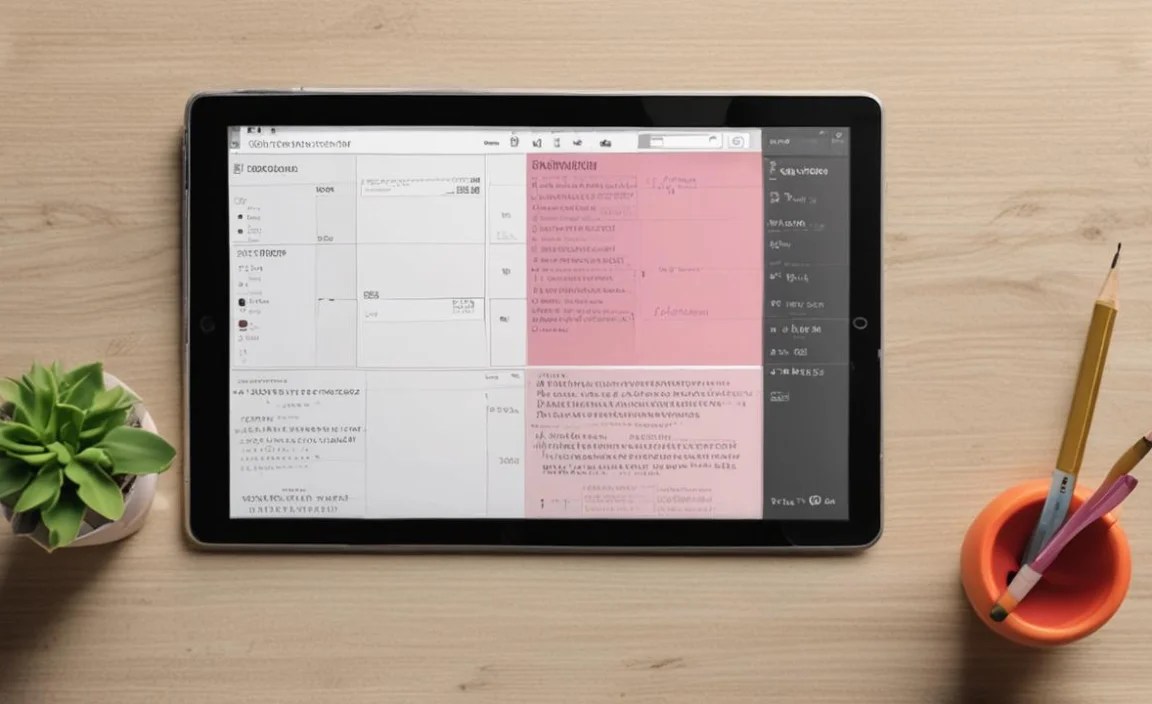 Top Cheap Tablets For Journaling: In-Depth Review