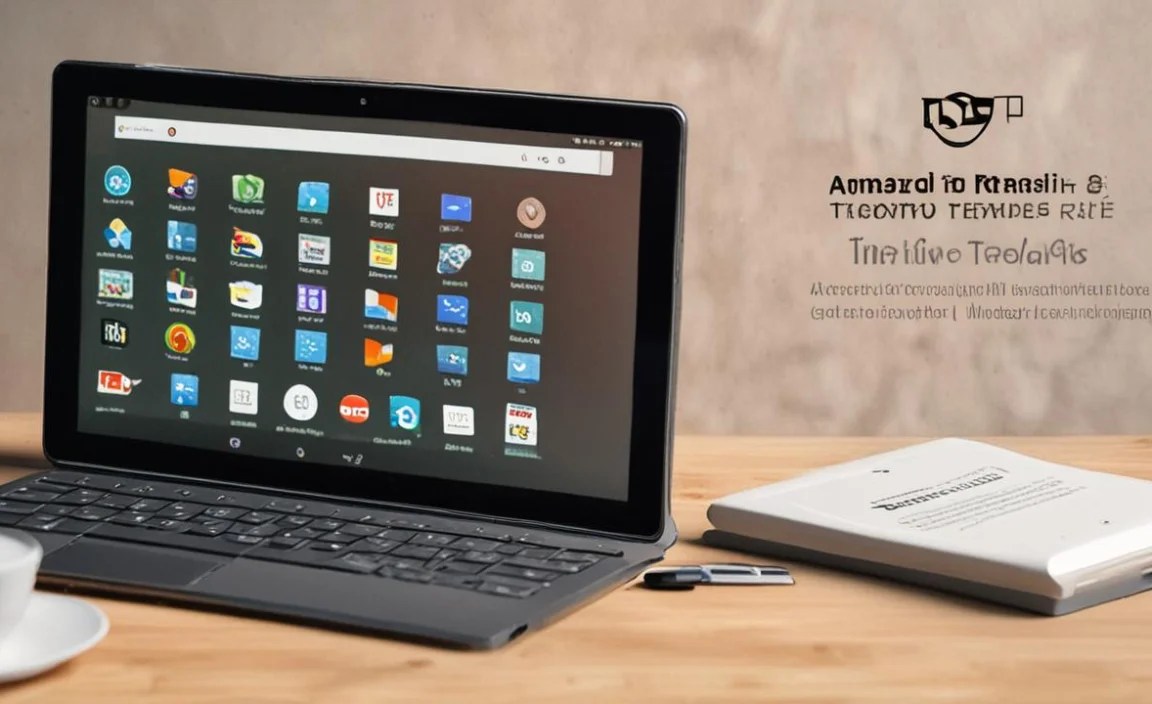 Top Device Manufacturer: Amazon Fire Windows Tablet Review