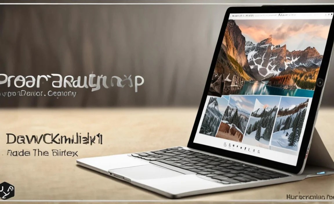 Top Drawing Apps For Ipad Pro 12.9: Unleash Your Creativity!