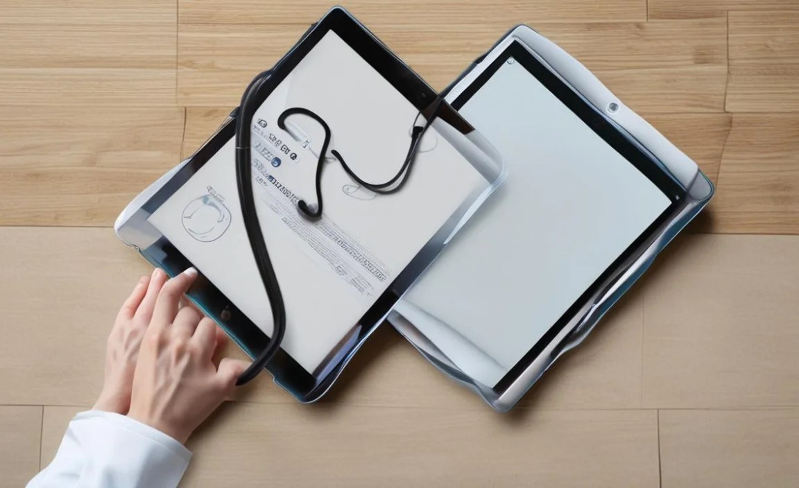 Top Durable Tablet Recommendations for Nurses 2025