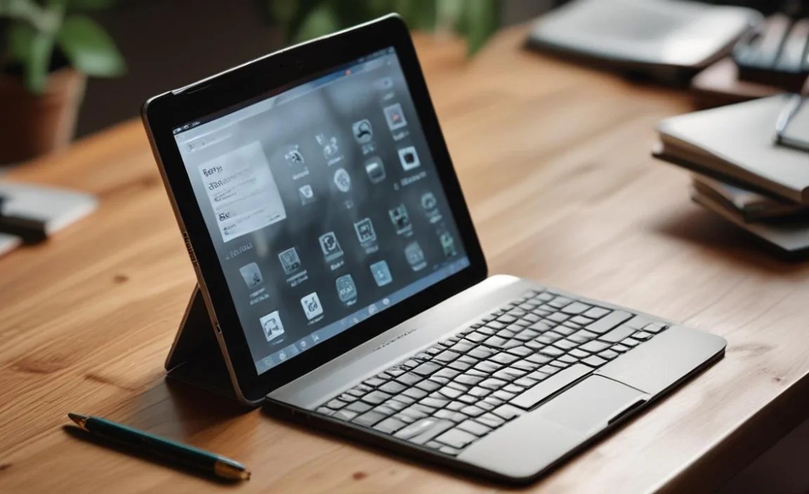 Top Durable Tablets for Writers: Essential Picks