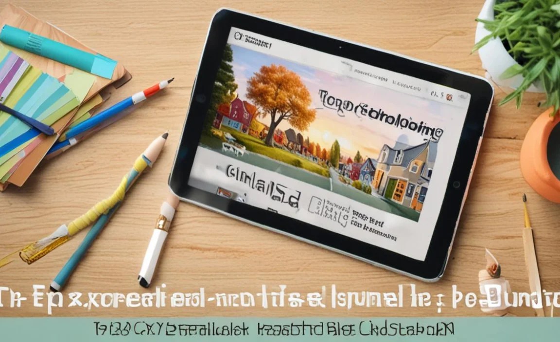 Top Expert-Approved Tablets For Homeschooling 2025