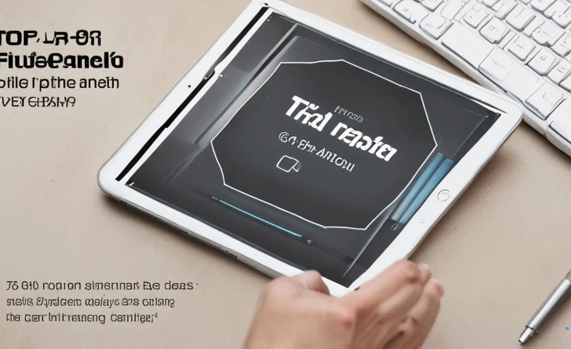 Top Ipad 5Th Gen File Transfer Methods You Need To Know