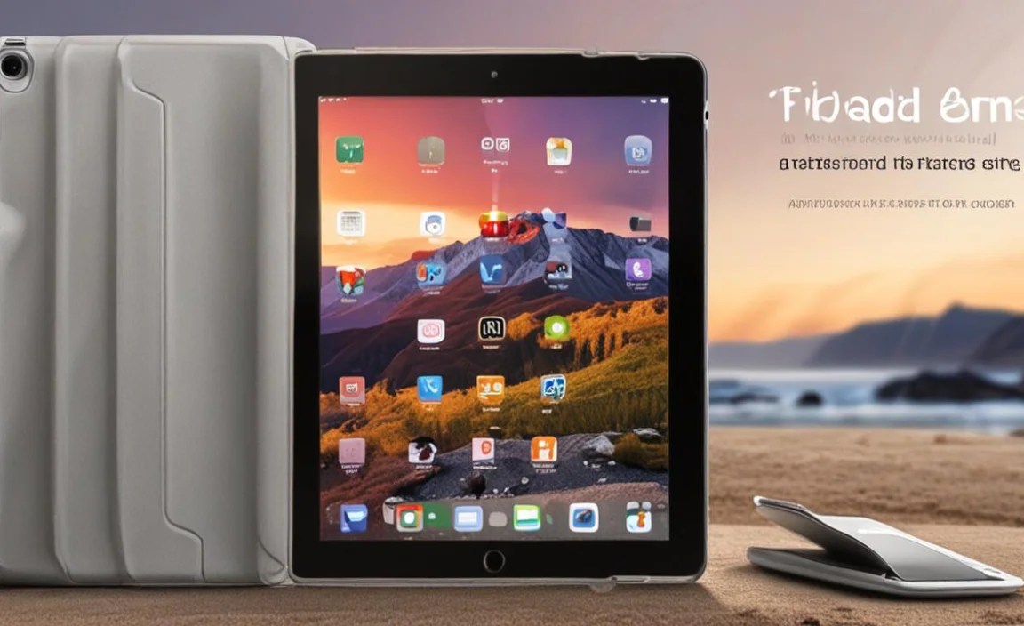 Top Ipad 6Th Gen Cases: Stylish & Durable Options