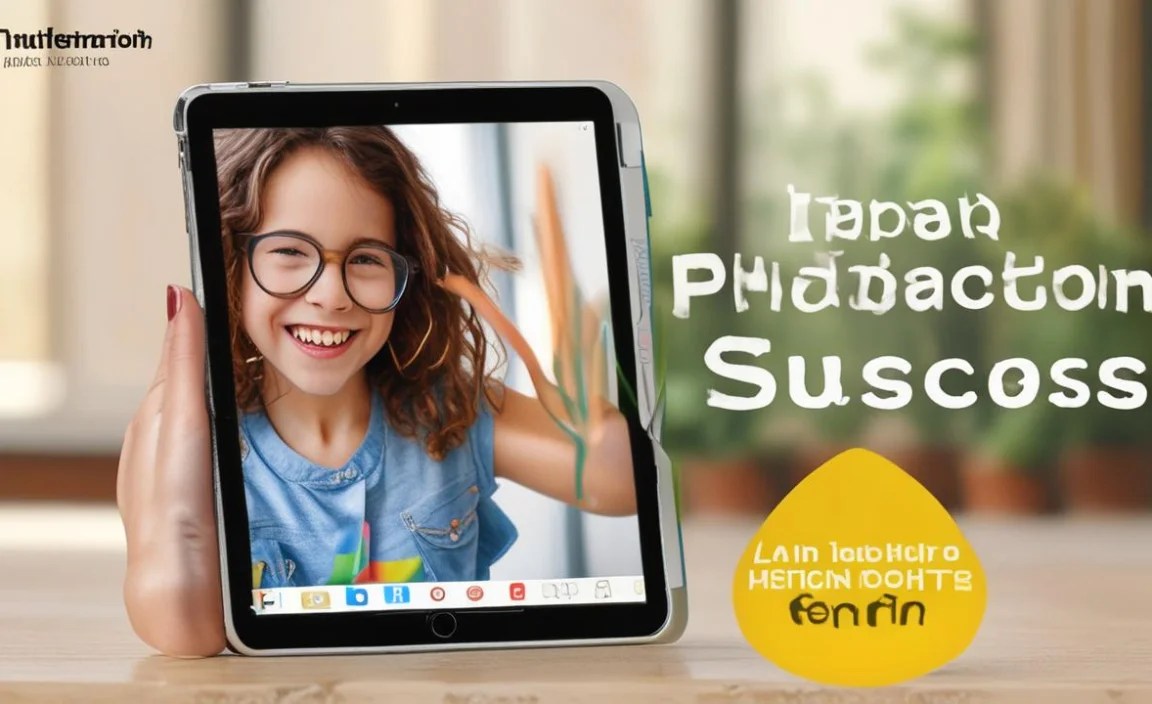 Top Ipad 6Th Gen Education Apps For Learning Success