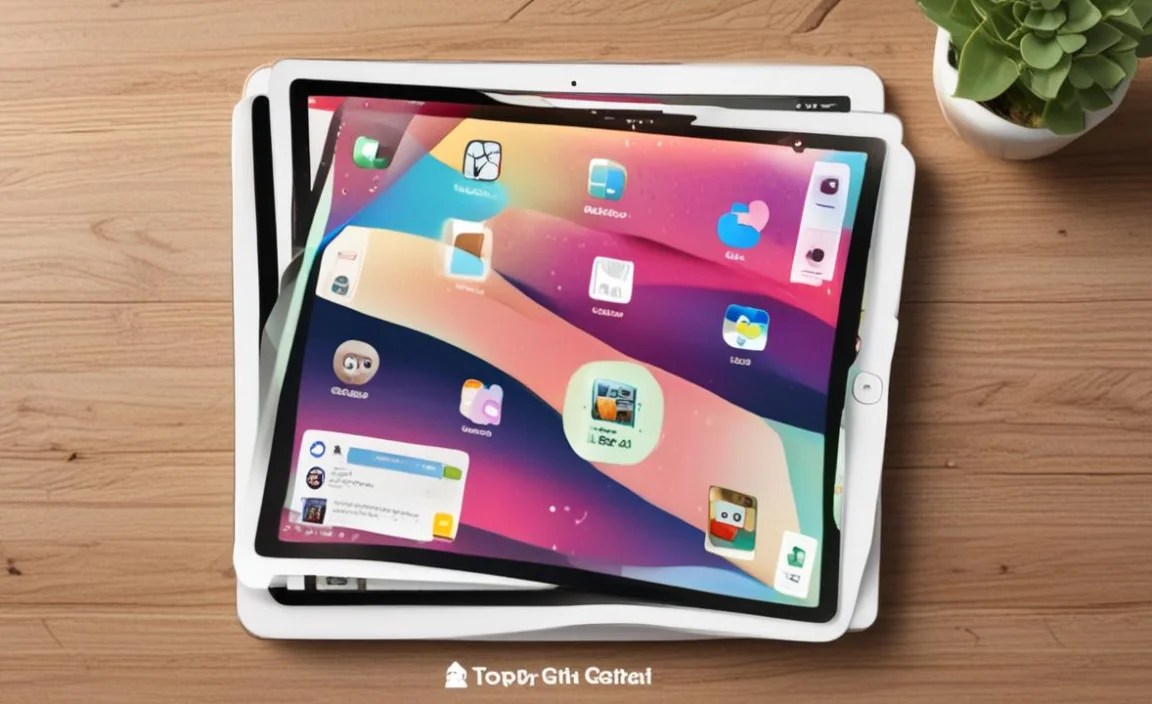 Top Ipad 6Th Gen Hacks To Boost Your Device Today!