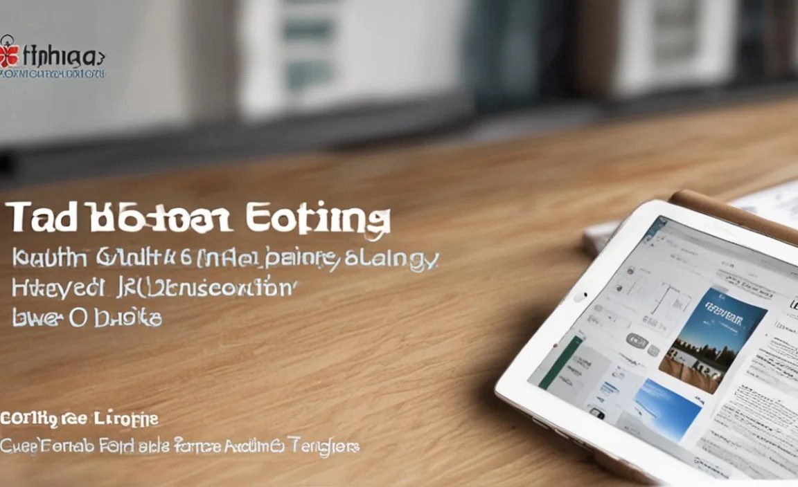 Top Ipad 6Th Gen Office Apps For Productive Work