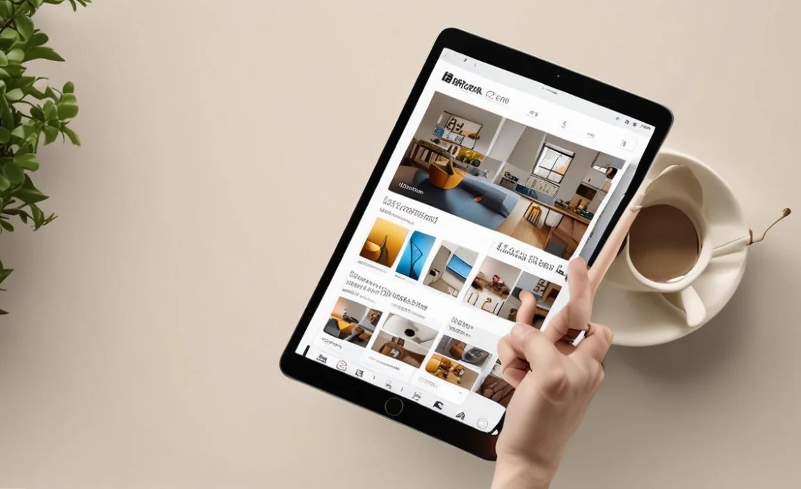 Top Ipad 7Th Gen App Recommendations You Must Try!