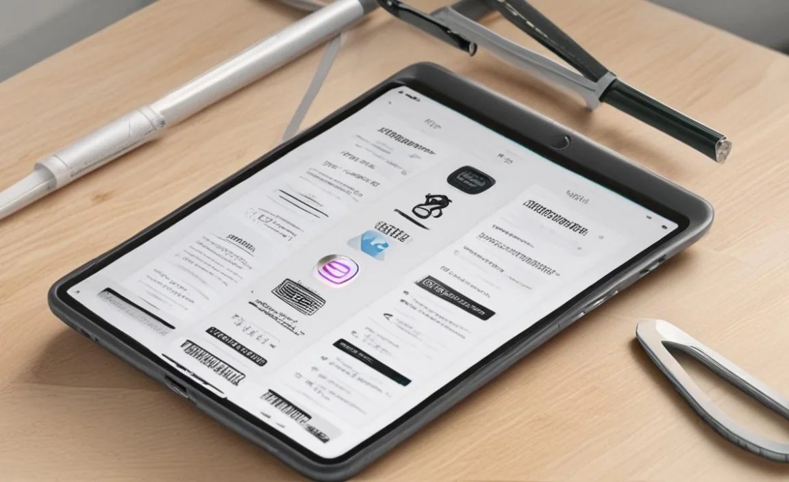 Top Ipad 8Th Gen Password Managers For Secure Storage