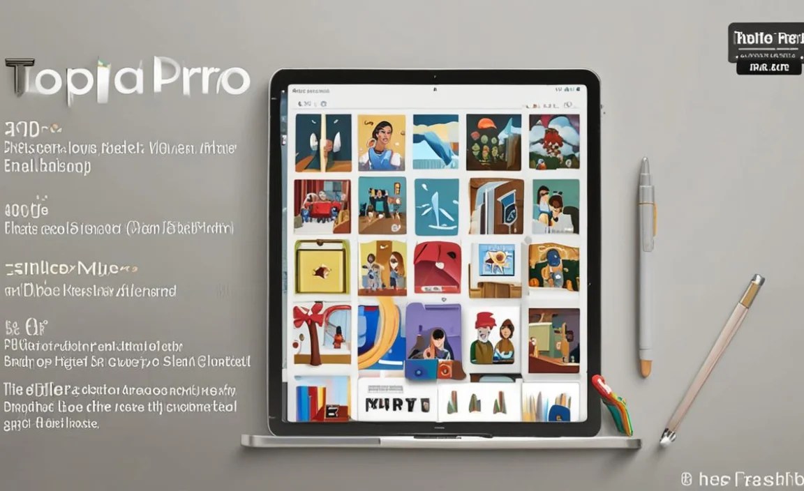 Top Ipad Pro 11 Education Apps For Enhanced Learning