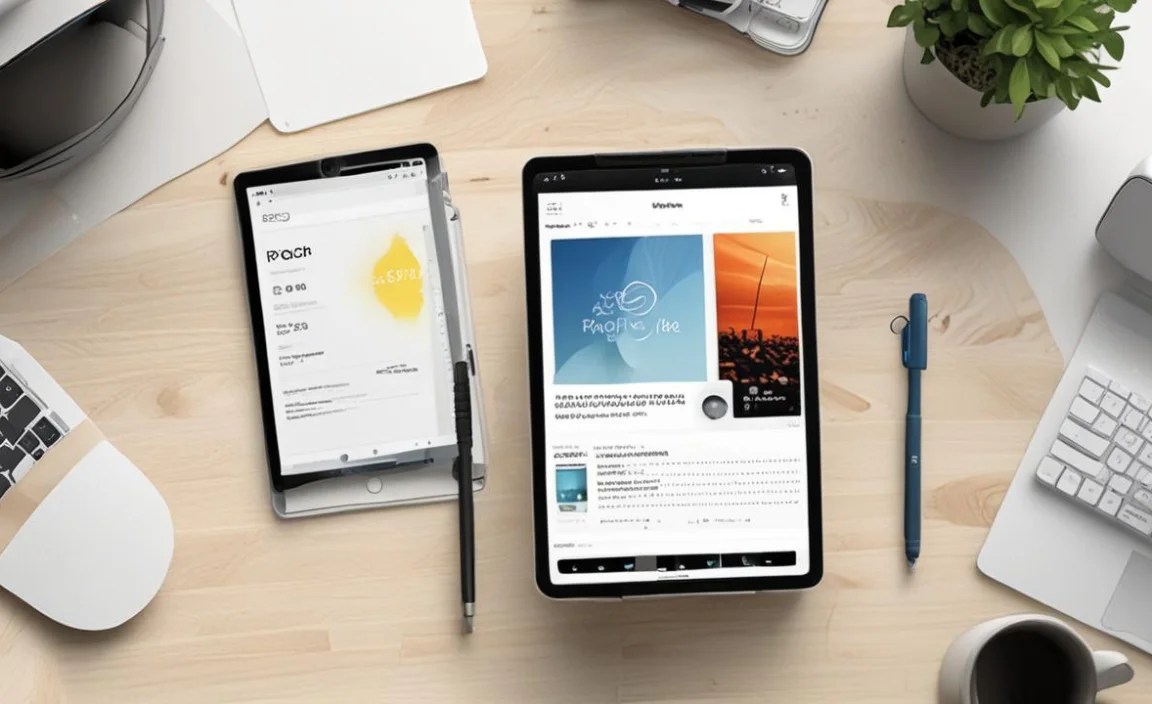 Top Ipad Pro 12.9 Office Apps For Boosting Productivity