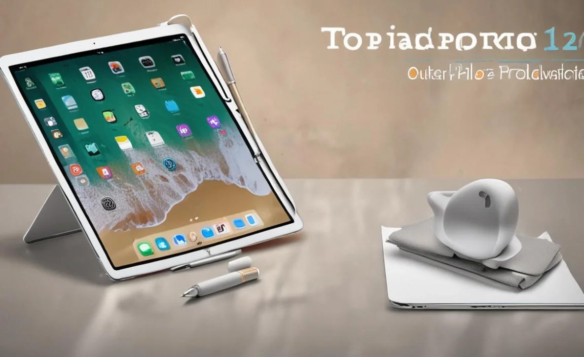 Top Ipad Pro 12.9 Productivity Tools You Need Today
