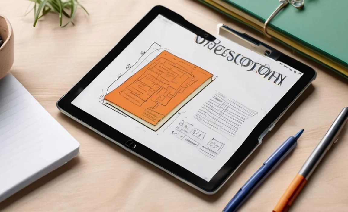 Top Note-Taking Apps to Consider in 2025