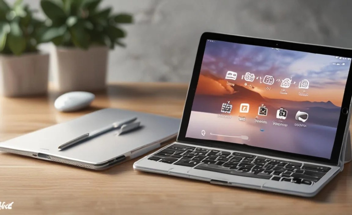 Top Options For Ipad 8Th Gen External Storage Solutions