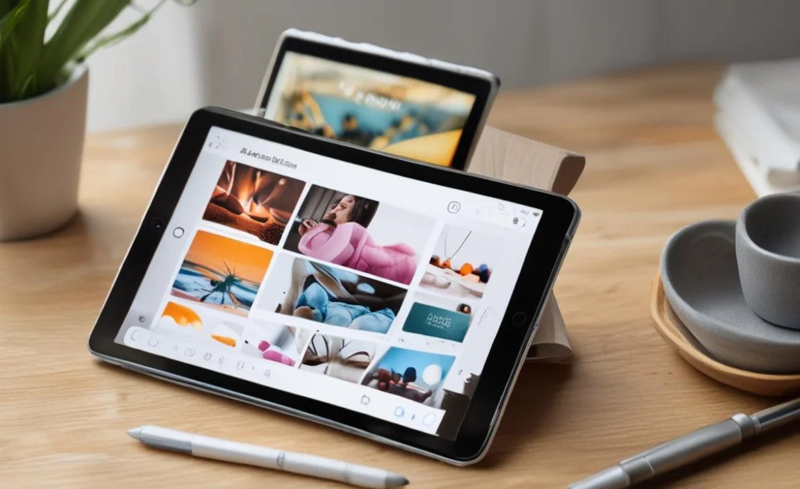 Top Picks: Durable Tablets That Excel at Photo Editing (Beginner-Friendly)
