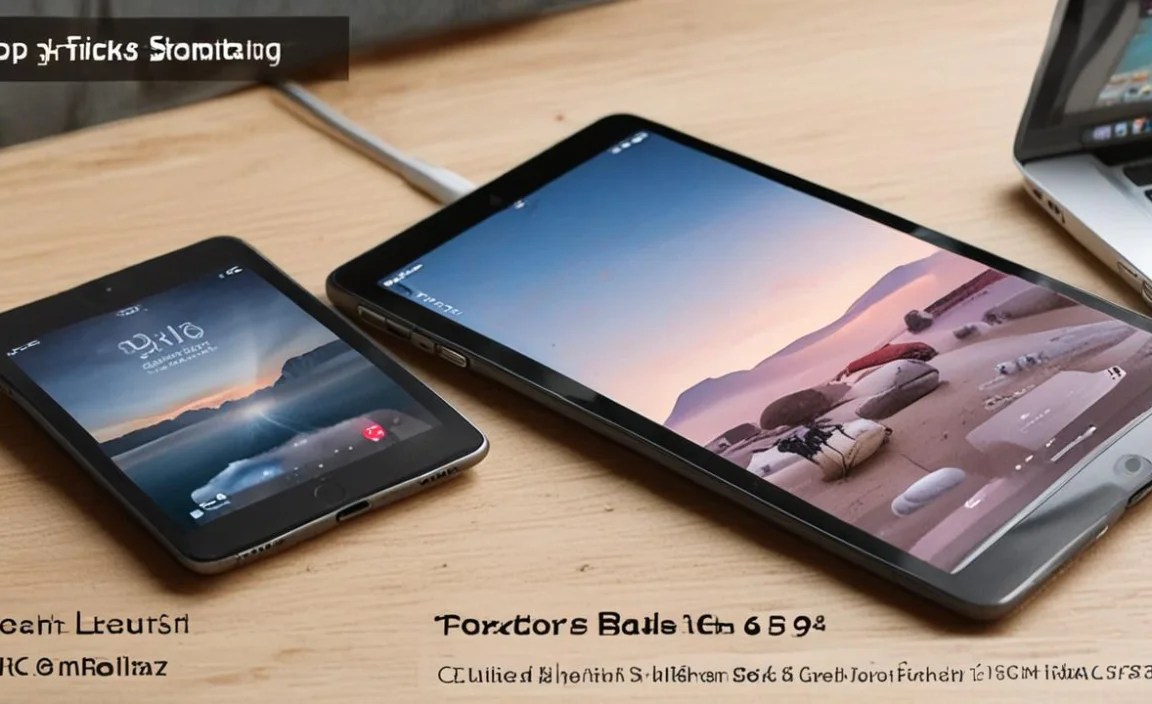 Top Picks For Ipad 6Th Gen External Storage Solutions
