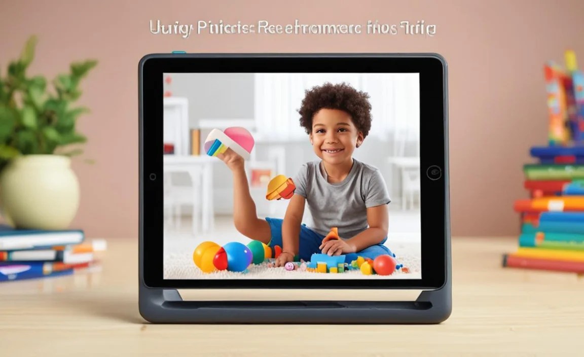 Top Recommendations for High-Performance Tablets for Kids (and Why)