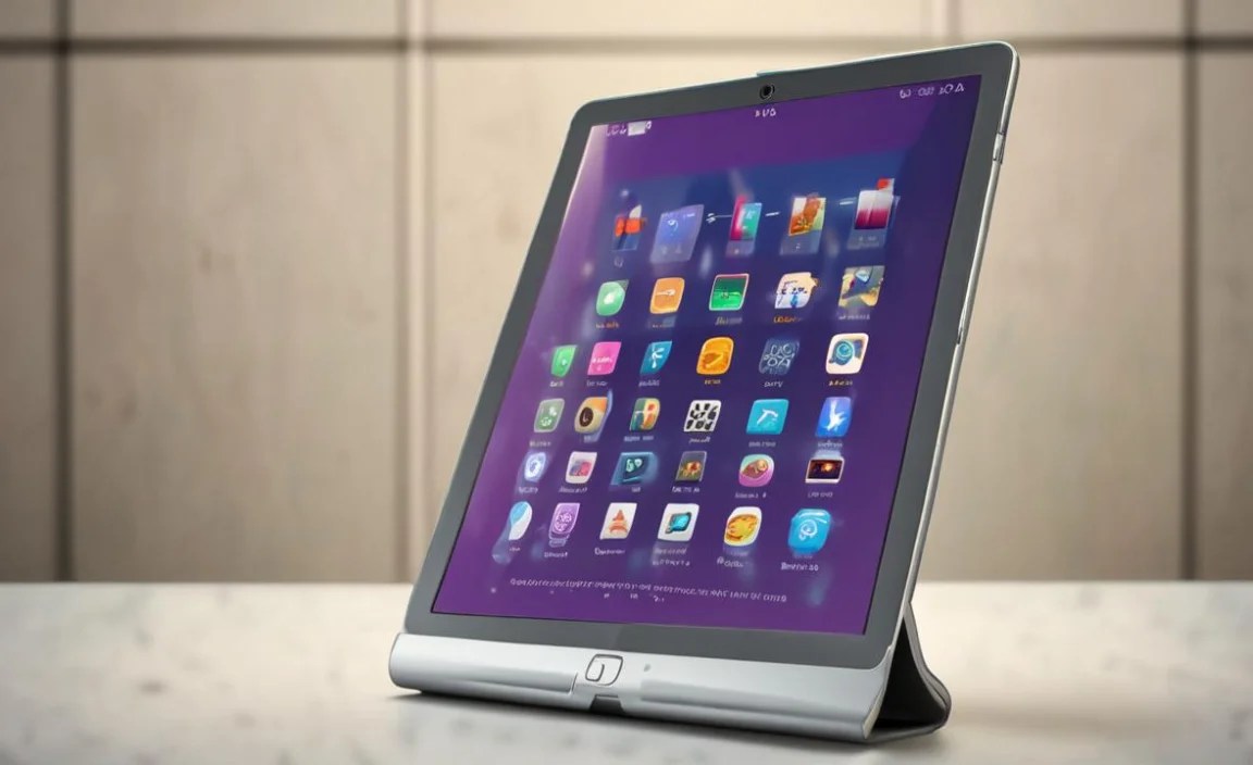 Top Recommended Tablets for Kiosk 2025