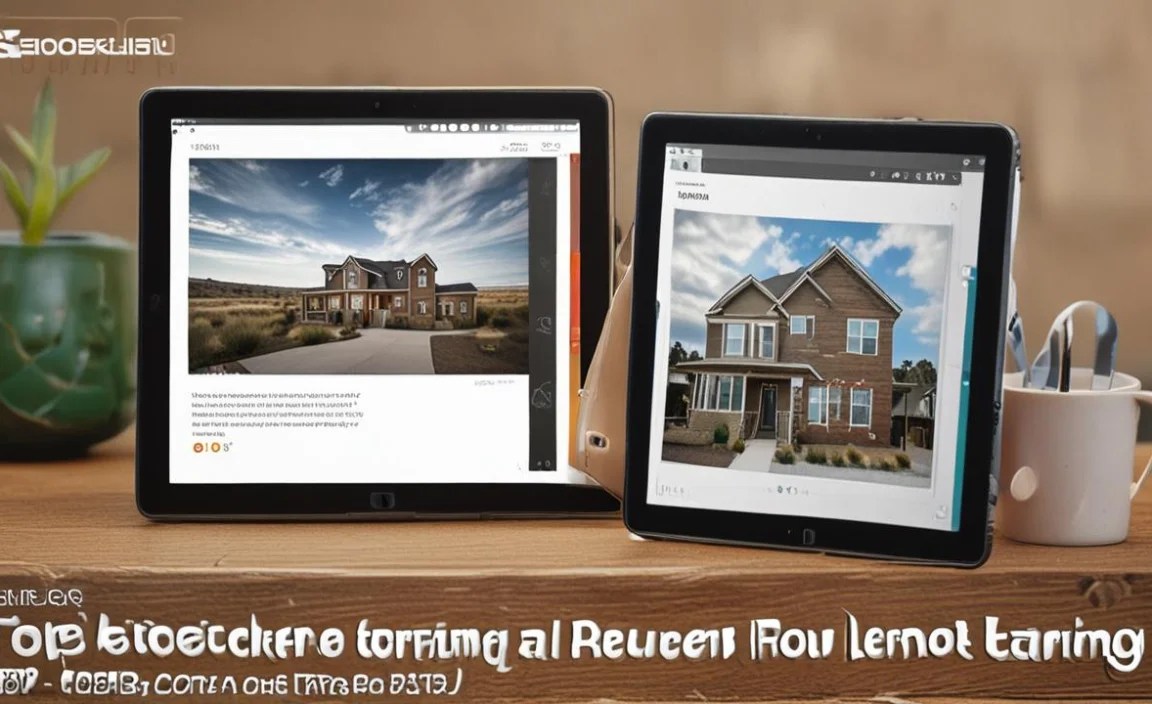 Top Rugged Tablets For Remote Learning: Durable & Reliable
