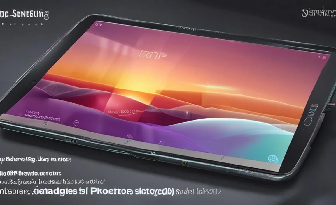 Top Samsung Tablet Screen Protectors For Ultimate Safety